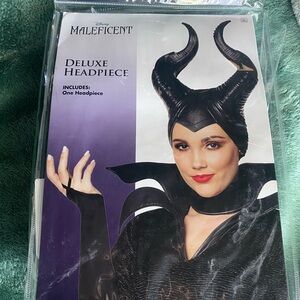 Maleficent